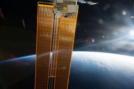 Earth Observations taken by the Expedition 35 Crew