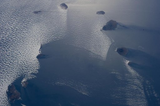 Earth Observations taken by the Expedition 35 Crew