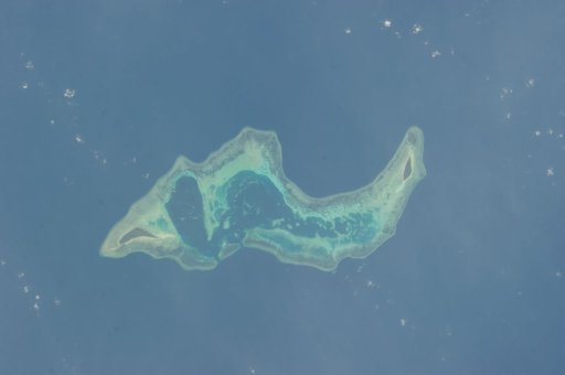 Earth Observations taken by the Expedition 35 Crew