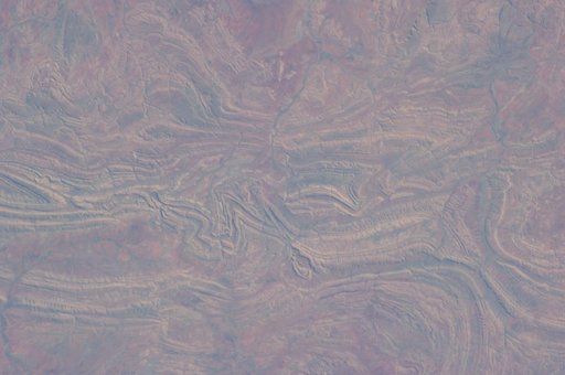 Earth Observations taken by the Expedition 35 Crew