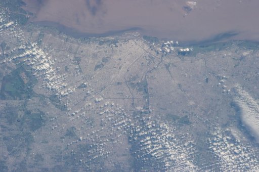 Earth Observations taken by the Expedition 35 Crew