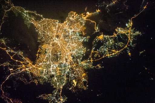 Earth Observations taken by the Expedition 35 Crew