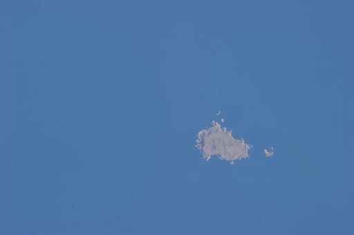 Earth Observations taken by the Expedition 35 Crew