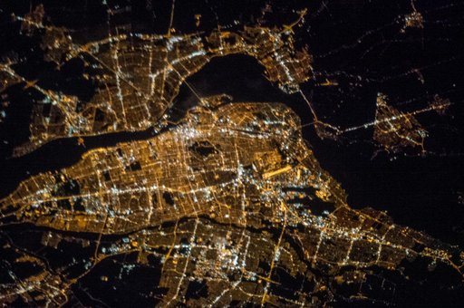 Earth Observations taken by the Expedition 35 Crew