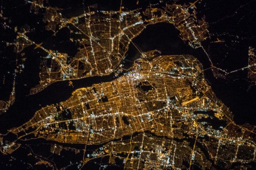 Earth Observations taken by the Expedition 35 Crew
