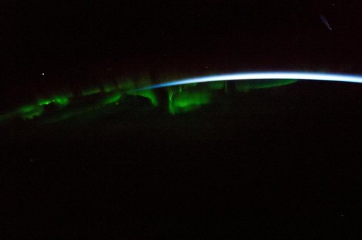 Earth Observations taken by the Expedition 35 Crew