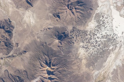 Earth Observations taken by the Expedition 35 Crew