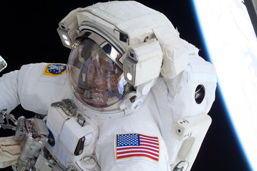 US EVA 21