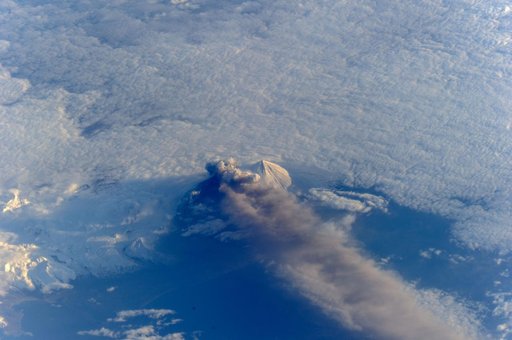 Earth Observations