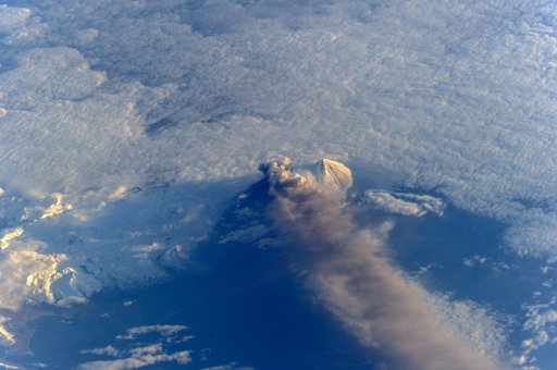 Earth Observations