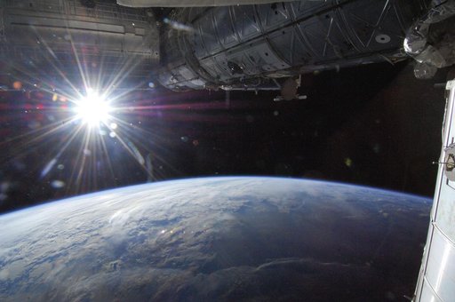 Earth Observation