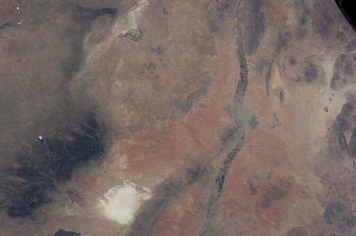 Earth Observation