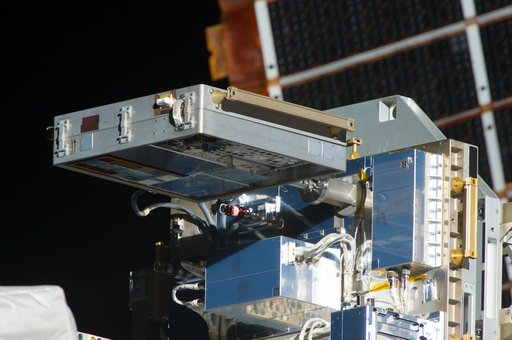 MISSE-8