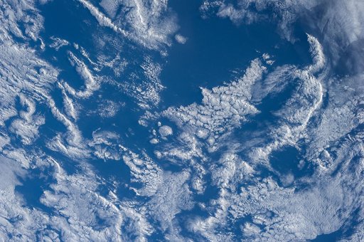 Earth Observation