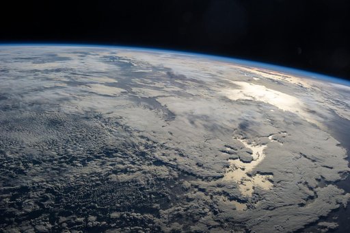 Earth Observation