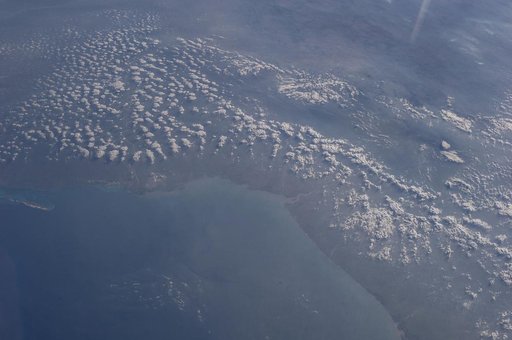 Earth Observation