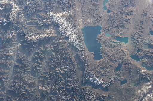 Earth Observation