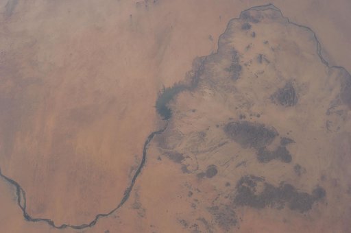 Earth Observation
