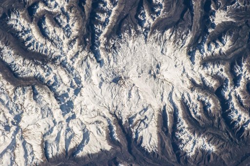 Earth Observation