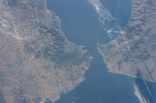 Earth Observation