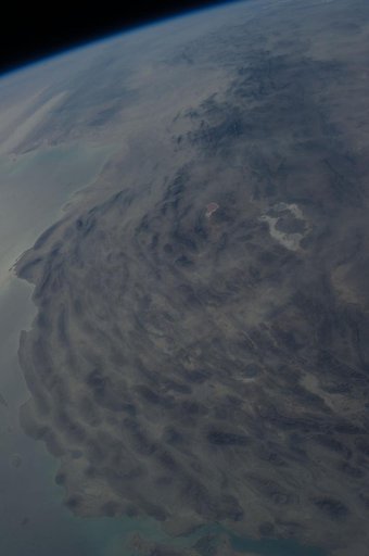 Earth Observation