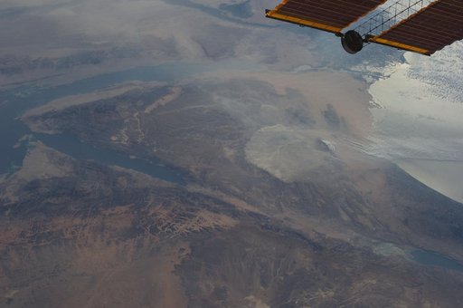 Earth Observation