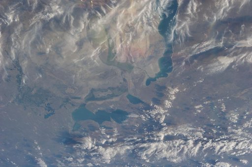 Earth Observation