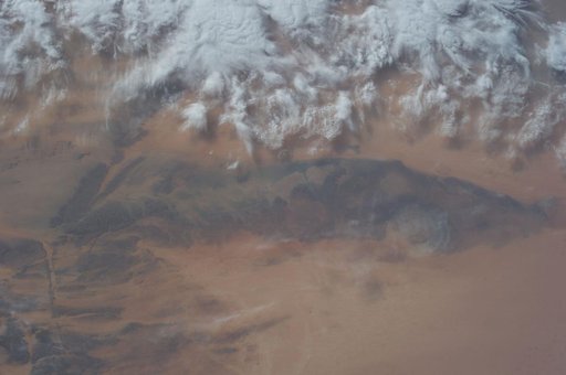 Earth Observation