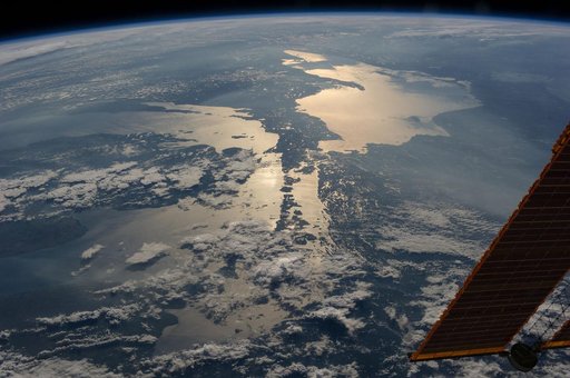 Earth Observation