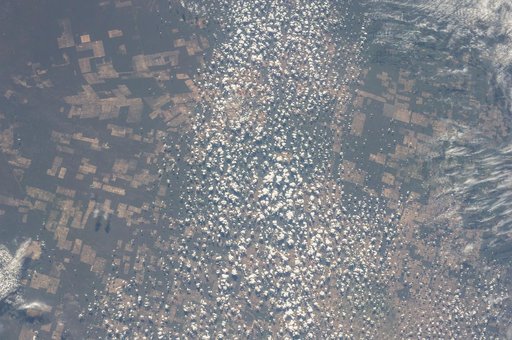 Earth Observation