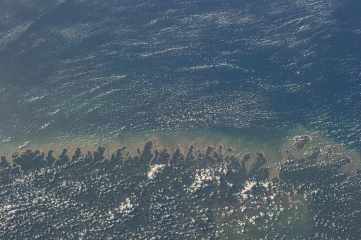 Earth Observation