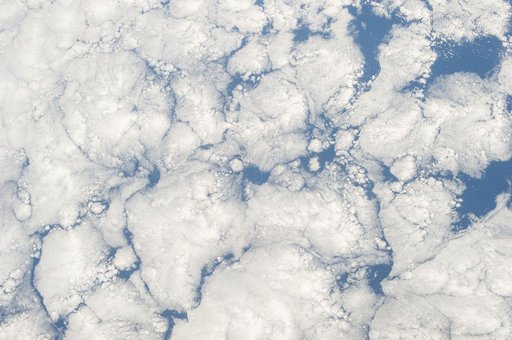 Earth Observation