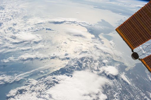 Earth Observation