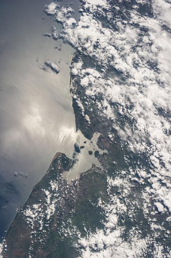 Earth Observation