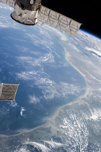 Earth Observation