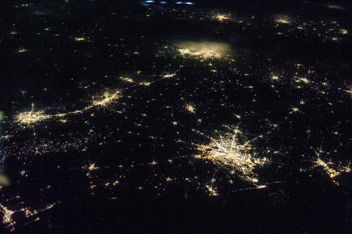 Earth Observation