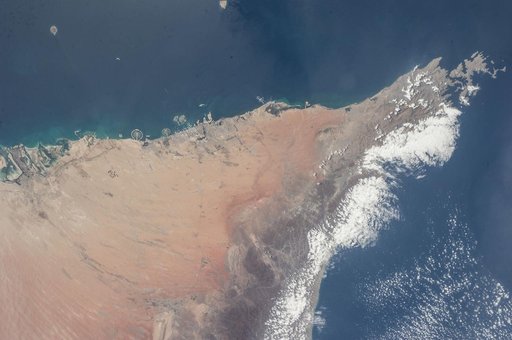 Earth Observation