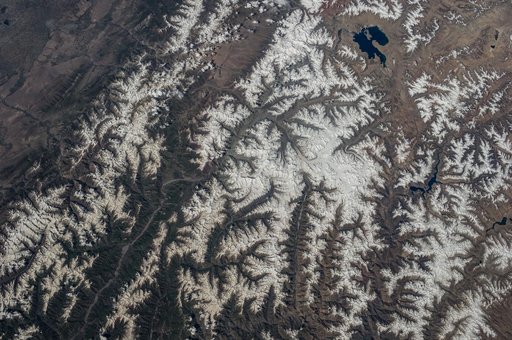 Earth Observation