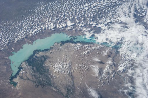 Earth Observation