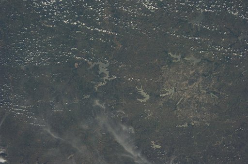 Earth Observations
