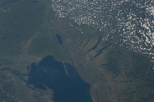 Earth Observations