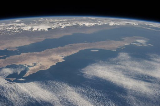 Earth Observations