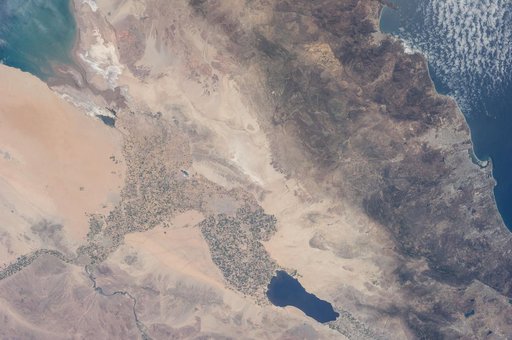 Earth Observations