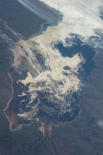Earth Observations