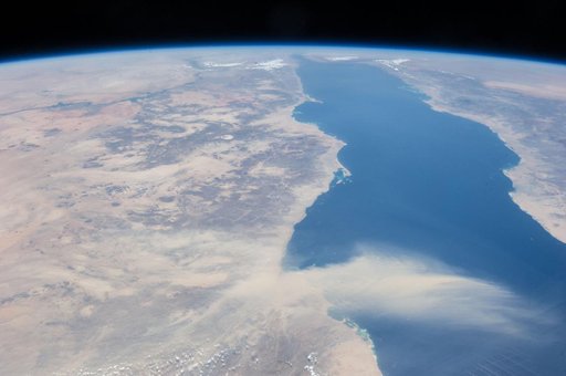 Earth Observations