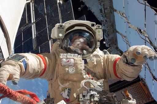 Russian EVA 33