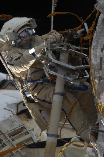 Russian EVA 33