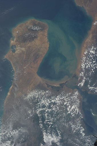 Earth Observation