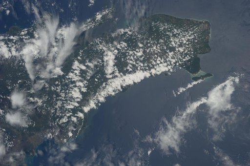 Earth Observation