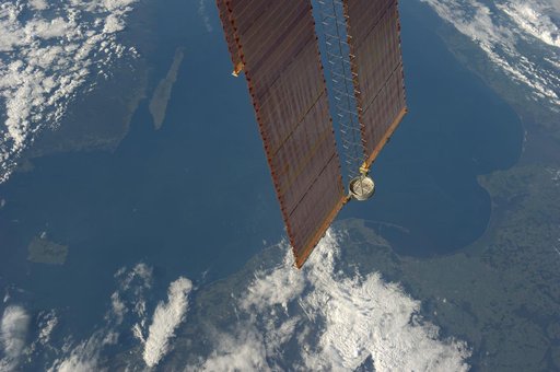 Earth Observation